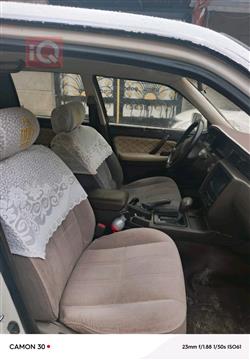 تويوتا كراون